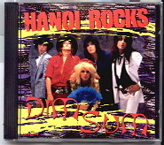Hanoi Rocks - Dim Sum